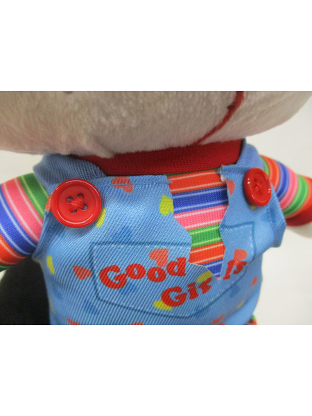 ファンシーその他 キティ(チャッキー)＆ミミィ(ティファニー) ぬいぐるみセット