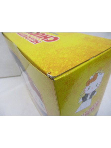 ファンシーその他 キティ(チャッキー)＆ミミィ(ティファニー) ぬいぐるみセット