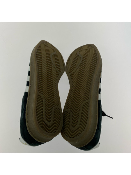 adidas originals スニーカー ×FREAK'S STORE CAMPUS 80s 28cm BLK