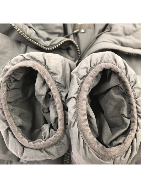 THE NORTH FACE ジャケット Trango Parka/L/ブラック/NY81831