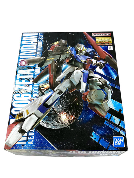ZETA GUNDAM Ver.2.0
