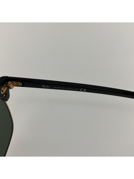 Ray-Ban　CLUBMASTER W0365 51□21