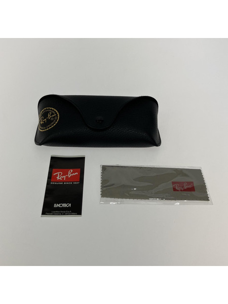 Ray-Ban　CLUBMASTER W0365 51□21