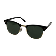 Ray-Ban　CLUBMASTER W0365 51□21