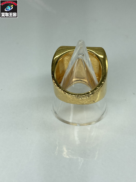 VERSACE メデューサリング