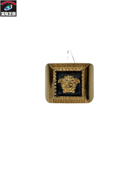 VERSACE メデューサリング