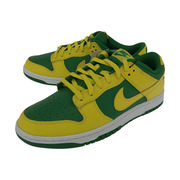 NIKE DUNK LOW RETRO BTTYS DV0833-300 27.5