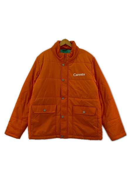 Carrots by Anwar Carrots/パファージャケット