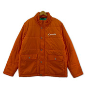 Carrots by Anwar Carrots/パファージャケット