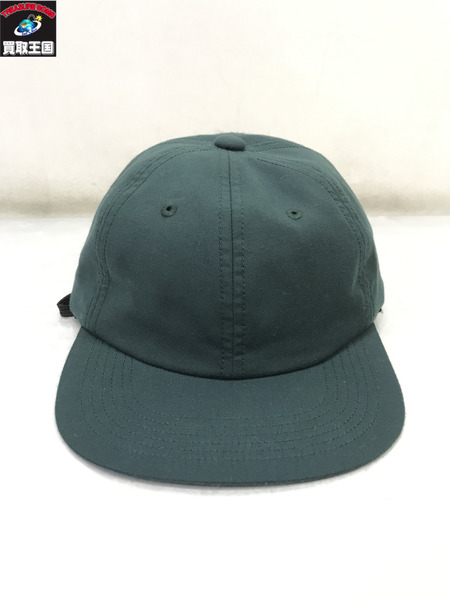 DAIWA PIER39 TECH 6PANEL CAP キャップ