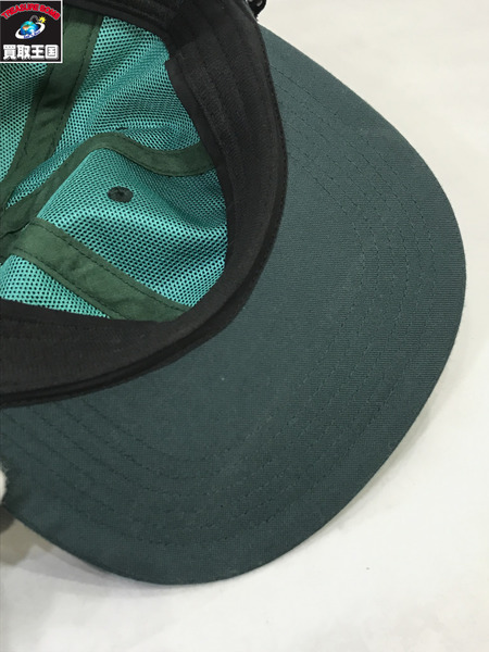 DAIWA PIER39 TECH 6PANEL CAP キャップ