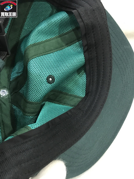 DAIWA PIER39 TECH 6PANEL CAP キャップ