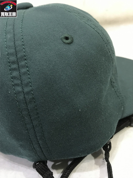 DAIWA PIER39 TECH 6PANEL CAP キャップ