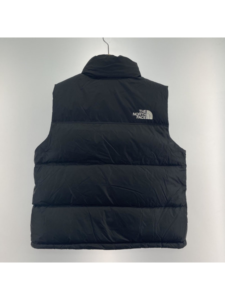 THE NORTH FACE ブルゾン・ジャンパー 1996 RETRO NUPTSE VEST