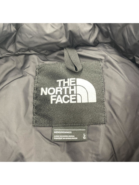 THE NORTH FACE ブルゾン・ジャンパー 1996 RETRO NUPTSE VEST