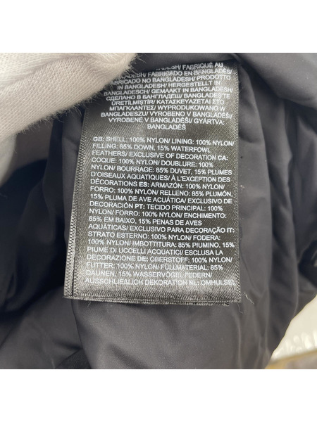 THE NORTH FACE ブルゾン・ジャンパー 1996 RETRO NUPTSE VEST