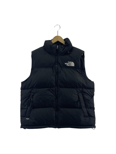 THE NORTH FACE ブルゾン・ジャンパー 1996 RETRO NUPTSE VEST