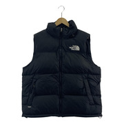 THE NORTH FACE ブルゾン・ジャンパー 1996 RETRO NUPTSE VEST