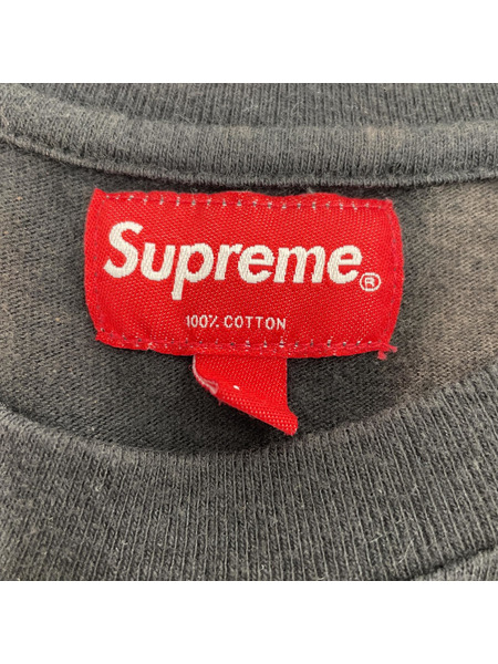 Supreme 半袖Tシャツ・カットソー Sprayed Plaid S/S Top[値下]
