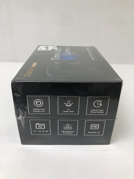 Dsoon Time Lapse Camera　TL3000　タイムラプスカメラ