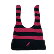 KANGOL ニットキャップ xYAGI EXHIBITION Beanie