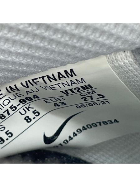 NIKE スニーカー AIR FORCE 1 LOW BY YOU