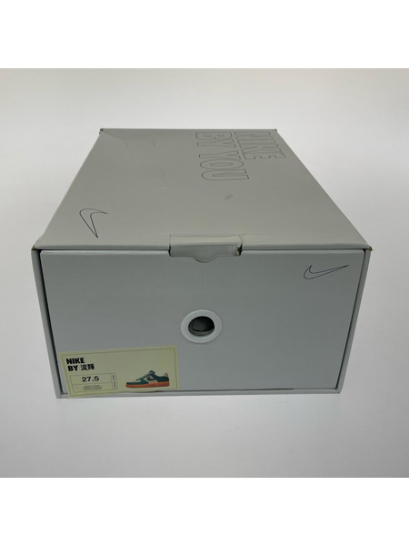 NIKE スニーカー AIR FORCE 1 LOW BY YOU