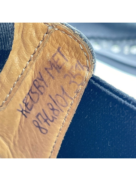 Church's スタッズサイドゴアブーツ 黒 (35.5)