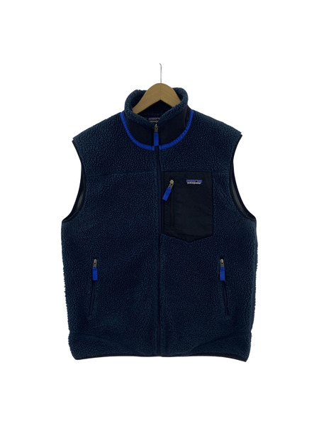 patagonia/Classic Retro-X Vest/23048FA19/フリースベスト/L