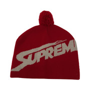 Supreme ボンボンビーニー