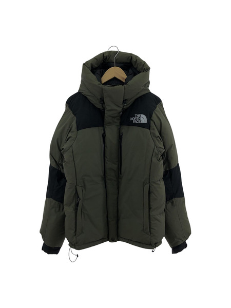 THE NORTH FACE バルトロライトジャケット XL カーキ｜商品番号：2100222804429 - 買取王国ONLINESTORE