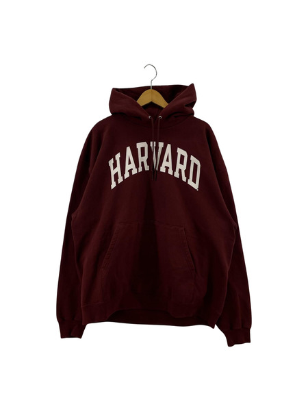 Champion POパーカ HARVARD XXL