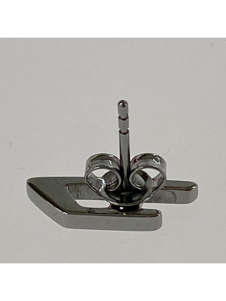 DIESEL ソノ他 ピアス 片耳