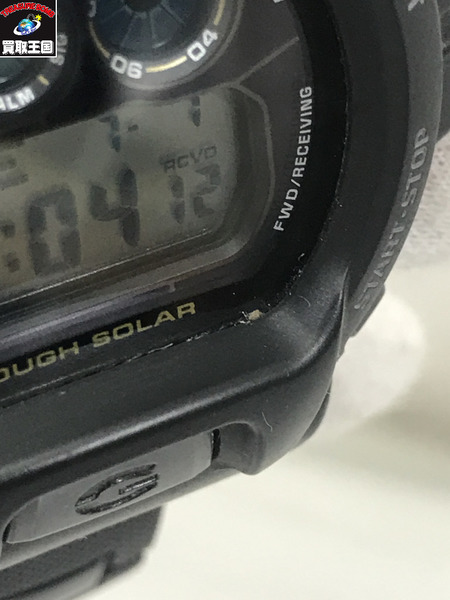 CASIO G-SHOCK