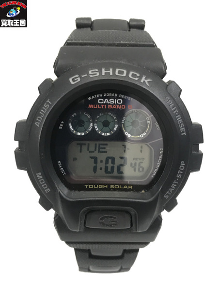 CASIO G-SHOCK