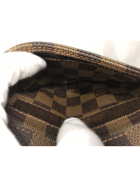 LV/ジェロニモス 旧型/ダミエ(・エベヌ) LV/ジェロニモス 旧型/ダミエ(・エベヌ)