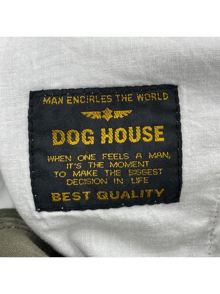 パンツ DOG HOUSE カーゴパンツ (35)