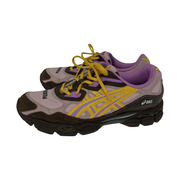 ASICS スニーカー PLEASURES × ASICS