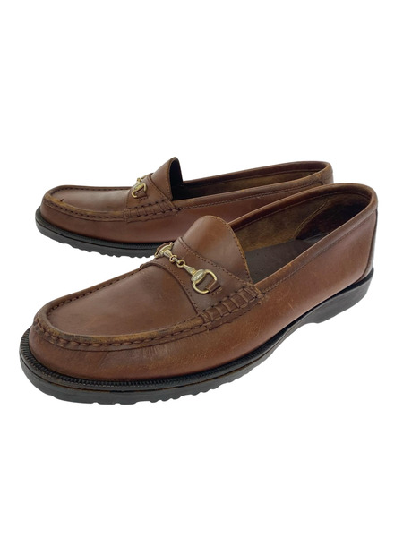 WEEJUNS ソノ他 WEEJUNS G.H.BASS/BRW/ビットローファー