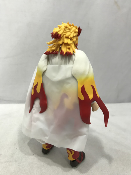 メーカー 鬼滅の刃 S.H.Figuarts 煉獄杏寿郎