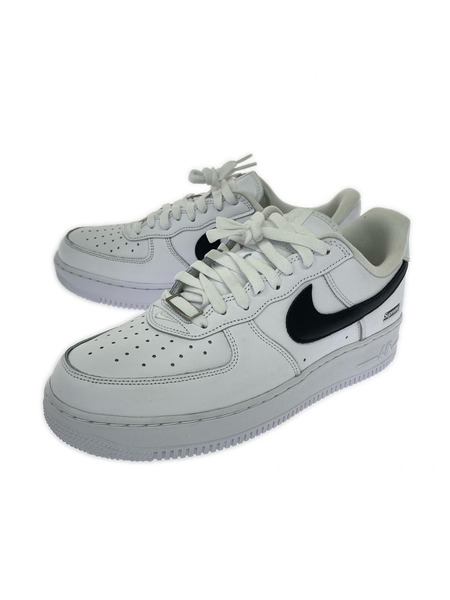 NIKE スニーカー Supreme×NIKE AIR FORCE 1 27.5cm