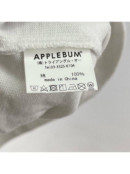 APPLEBUM 半袖Tシャツ・カットソー Michael Jordan