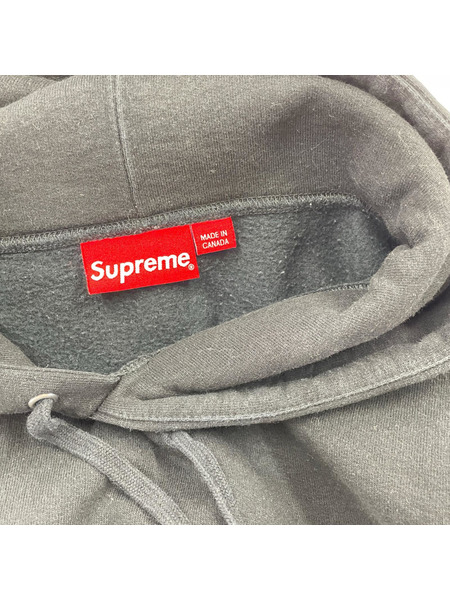 Supreme パーカー ×ANTIHERO Hooded Sweatshirt