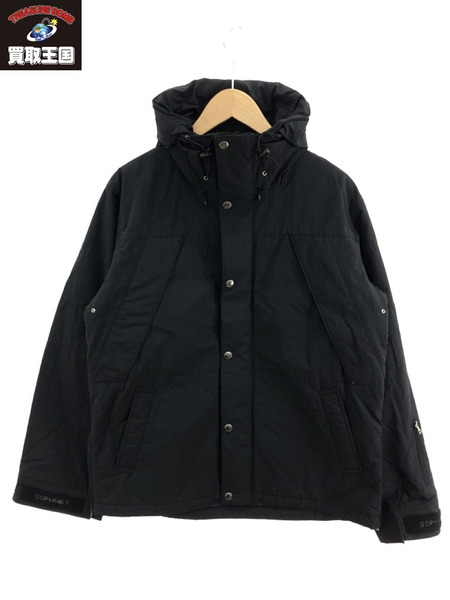 SOPHNET. 20AW PADDED MOUNTAIN JACKET [値下]