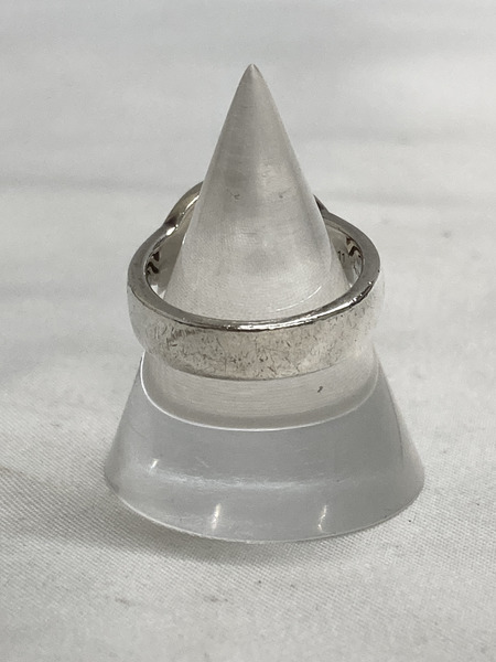 GUCCI インターロッキング/リング/＃11[値下]