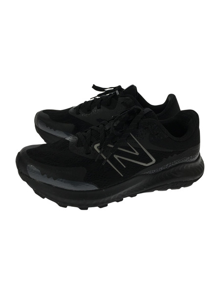 NEW BALANCE スニーカー NEW BALANCE MTNTRLK5 黒 スニーカー