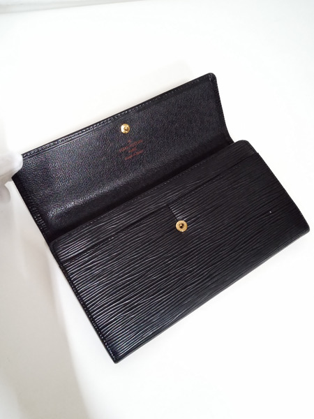 LOUIS VUITTONポルト モネ クレディ/M63592