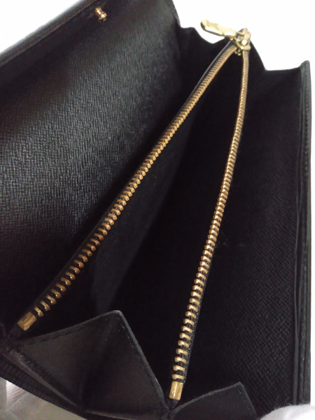 LOUIS VUITTONポルト モネ クレディ/M63592