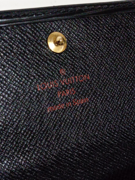 LOUIS VUITTONポルト モネ クレディ/M63592