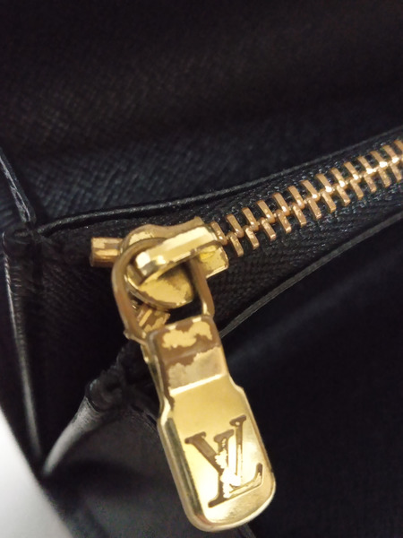 LOUIS VUITTONポルト モネ クレディ/M63592